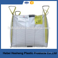 Leitfähige Eigenschaft und Cross Corner Loop Körner / Reis / Weizen / Mehl Bulk Bag